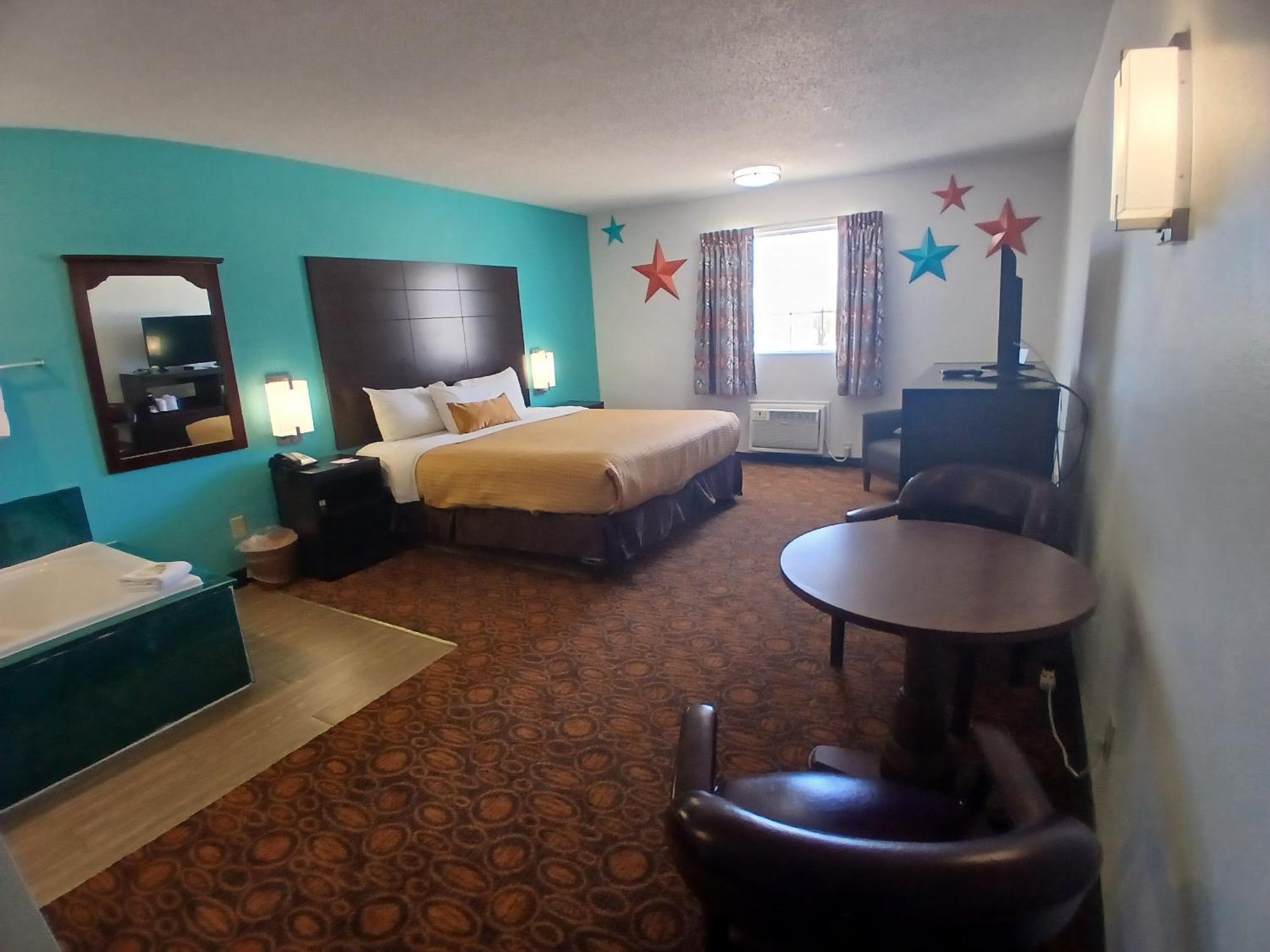 Howard Johnson By Wyndham Branson Theatre District Zewnętrze zdjęcie