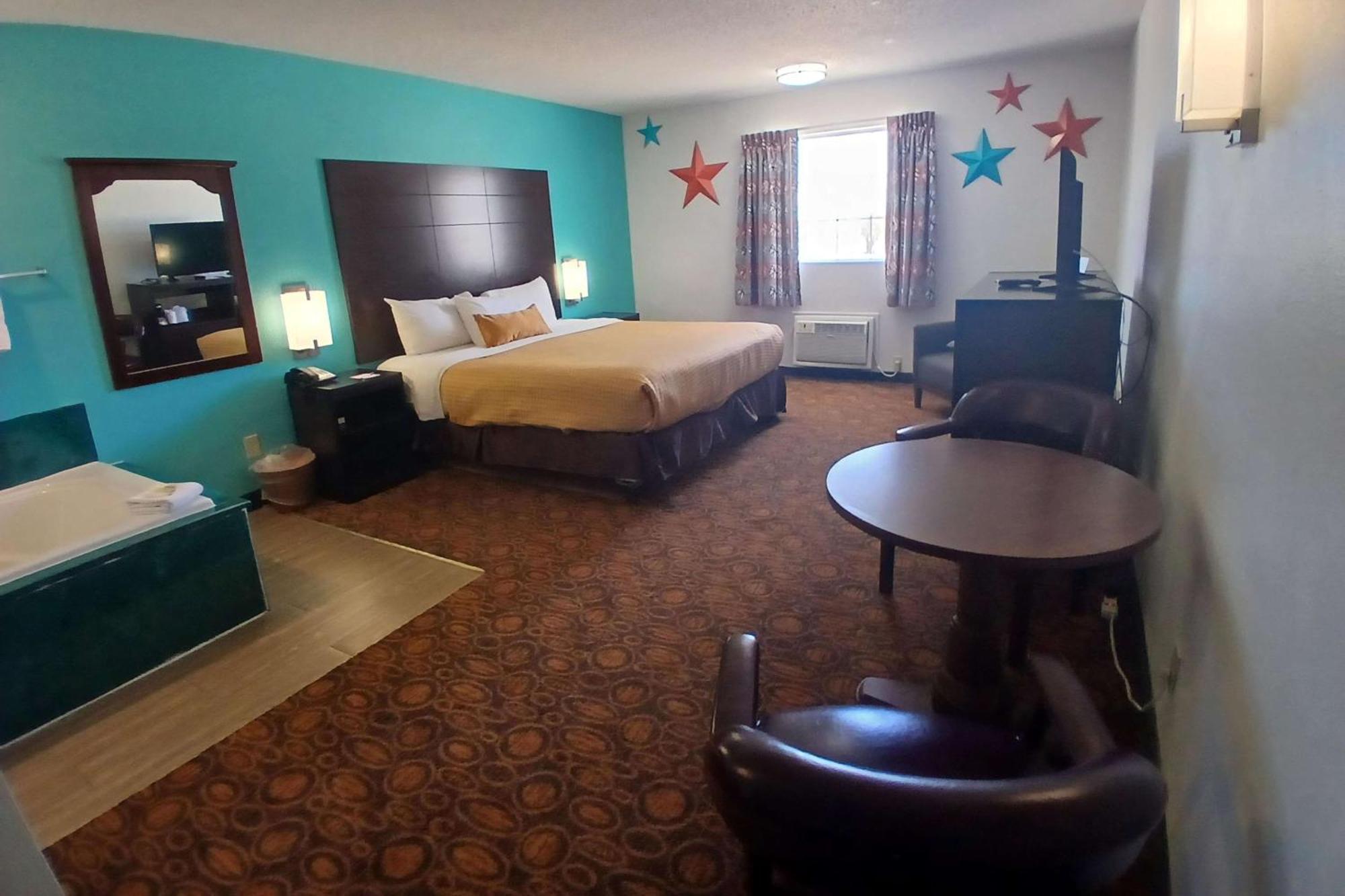 Howard Johnson By Wyndham Branson Theatre District Zewnętrze zdjęcie